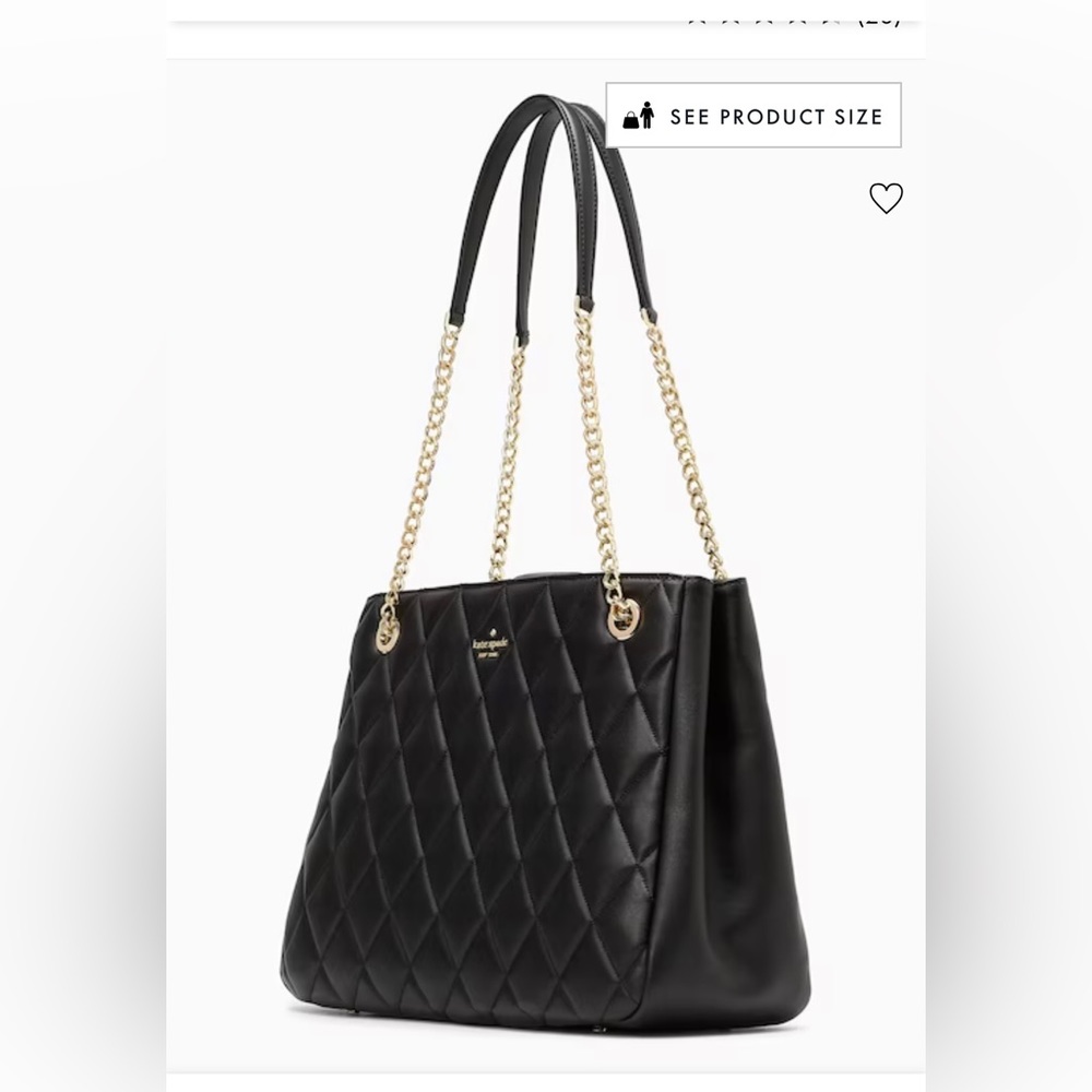 Kate Spade Carey Tote